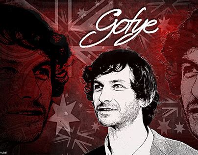 Gotye Projects | Photos, videos, logos, illustrations and branding on ...