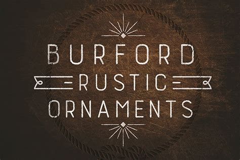 50+ Rustic Fonts (Vintage, Wedding, Script, & Rustic Style Fonts) 2024 ...