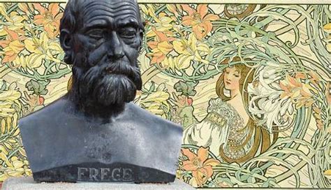 Gottlob Frege’s Impact on the Philosophy of Language