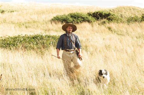 Far from the Madding Crowd - Publicity still of Matthias Schoenaerts