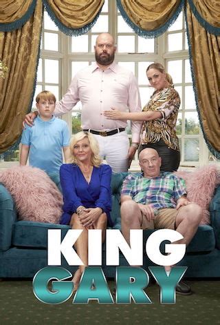 When Will King Gary Season 17 Premiere on BBC iPlayer Renewed or ...