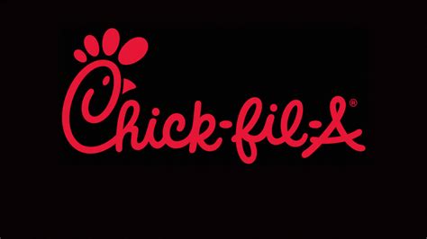 Chick-fil-A Logo Font - Fonts Hut