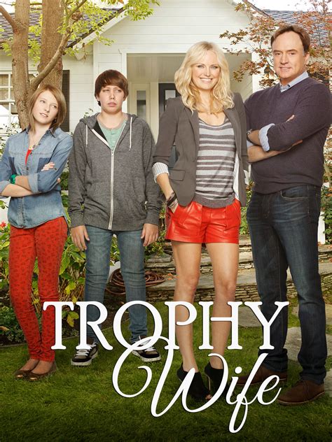 Trophy Wife - Where to Watch and Stream - TV Guide