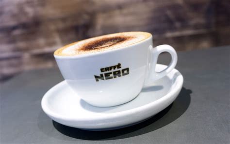 Landlords approve Caffe Nero CVA after company rejects takeover offer | The Standard