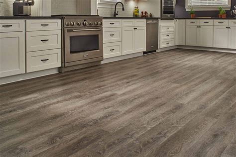 Waterproof Kitchen Flooring Options – Flooring Site