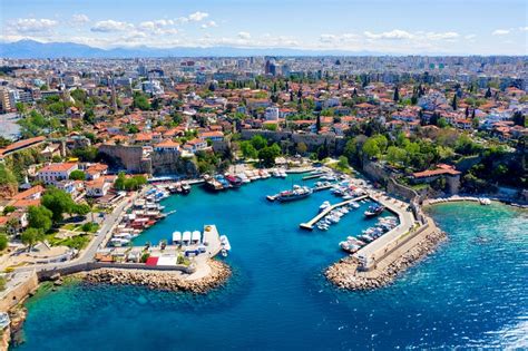 Best Things to Do in Antalya, Turkey - wyandottedaily.com