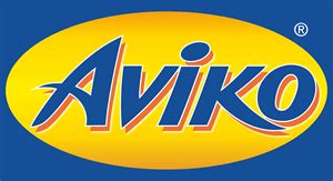 Aviko Logo PNG Vector (CDR) Free Download