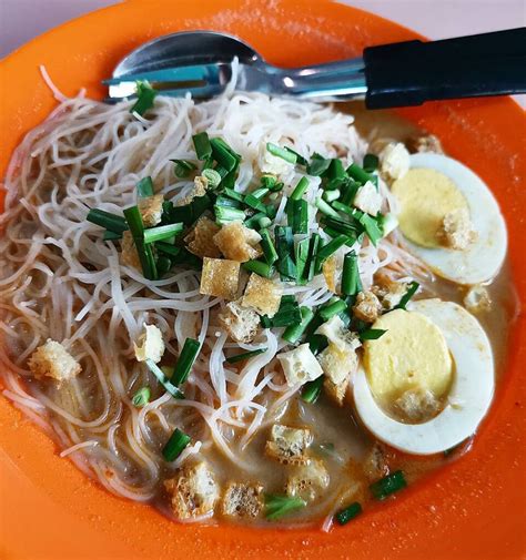 12 Best Mee Siam Stalls In Singapore To Try | Eatbook.sg