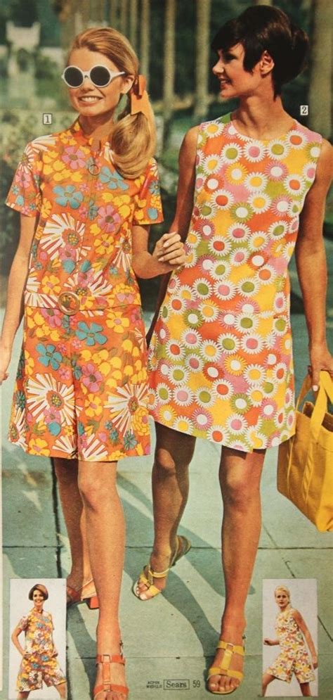 Psychedelia in 2021 | 1960s outfits, 60s and 70s fashion, Sixties fashion