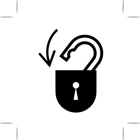 SVG > unlock key baroque locked - Free SVG Image & Icon. | SVG Silh