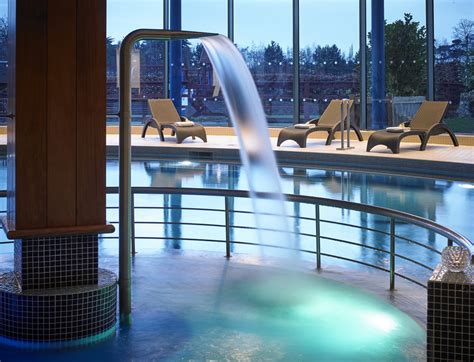 Castleknock Hotel - Book Spa Breaks, Days & Weekend Deals from £95.50