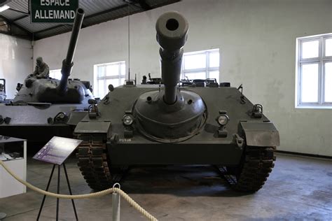 The Kanonenjagdpanzer - a German Cold War tank destroyer * All PYRENEES · France, Spain, Andorra