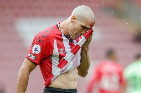 Southampton's Oriol Romeu opens up on injury, Ryan Finnigan and being a Premier League hardman ...