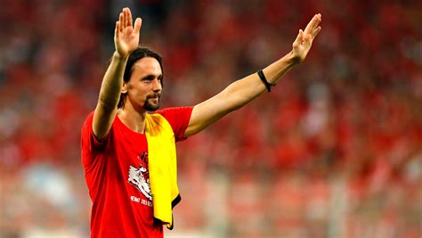 Neven Subotic on Union Berlin, Jürgen Klopp and the challenge of the Bundesliga | Bundesliga