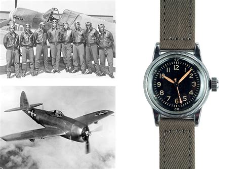 A Pilot Watch Primer | Crown & Caliber Blog