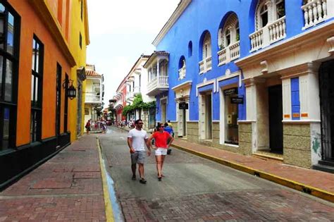 Cartagena (Colombia) Cruise Port Guide: Review (2023)