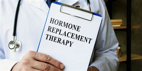 4 Benefits of Hormone Replacement Therapy - Link to Care NP