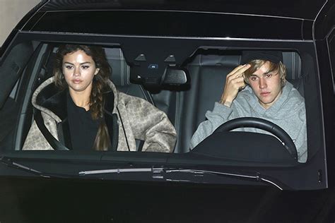 Justin Bieber & Selena Gomez’s 2018 Reconciliation ‘Closed A Chapter ...