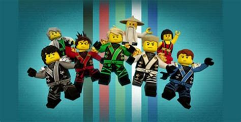 Image - Lego-ninjago-nindroids-characters-list.jpg | Tenkai Knights Wiki | FANDOM powered by Wikia