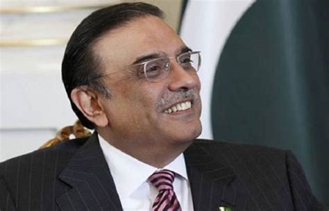 Government is conservative but we will not become part of non-democratic powers:Zardari - SUCH TV