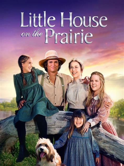 Little House on the Prairie - Rotten Tomatoes