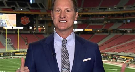 ESPN Football Analyst Danny Kanell Bio, Net Worth, Married, Wife ...