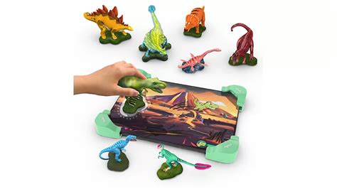 TACTO DINOS - The Toy Insider