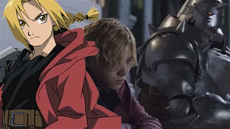 Fullmetal Alchemist Live-Action Movie Releases First Full Trailer