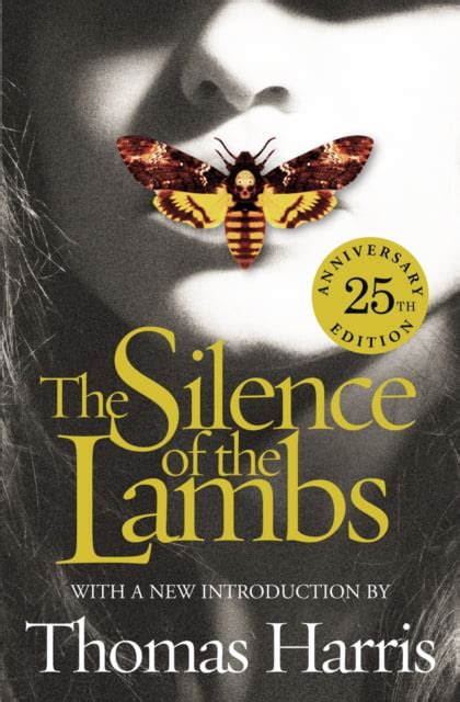 Silence Of The Lambs: 25th Anniversary Edition (Paperback) - Walmart.com