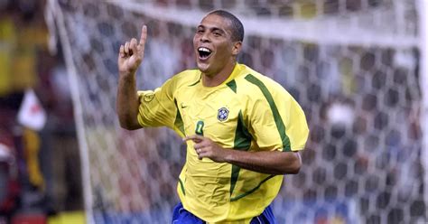 Brazil legend Ronaldo to return to football with American outfit Fort Lauderdale Strikers ...