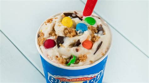 Dairy Queen's Most Popular Blizzard Flavors Ranked Worst To Best