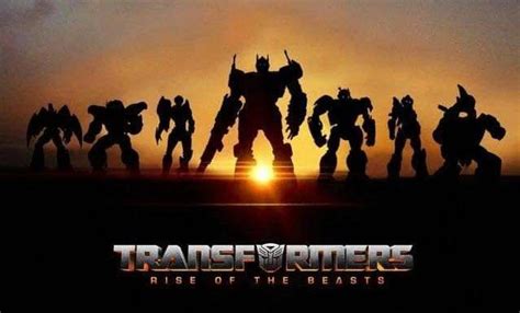 Transformers: Rise Of The Beasts Plot Leaks, Characters, Release Date ...