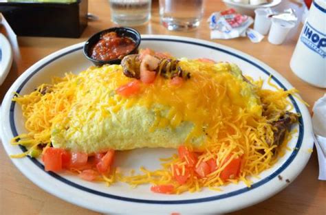 IHOP, Orlando - 7693 S Orange Blossom Trl - Menu, Prices & Restaurant ...