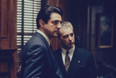 Joe Mantegna Godfather