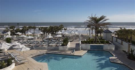 Our Renovations Are Complete! | Hilton Daytona Beach Resort