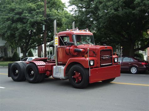 2013 National Brockway Truck Show, Cortland NY, picture by Jeremy George https://www.facebook ...