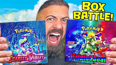 I Battled The Newest Pokemon Card Sets To See If... - YouTube