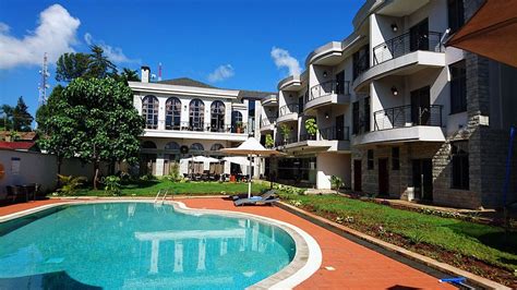 ALBA HOTEL MERU (AU$123): 2021 Prices & Reviews (Meru Town, Kenya) - Photos of Hotel - Tripadvisor