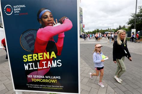 Serena's farewell tour gets top billing on Day One at US Open | Inquirer Sports