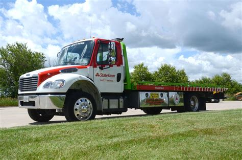 State Farm-DOT Safety Patrol State Farm To Be Corporate Sponsor of ...