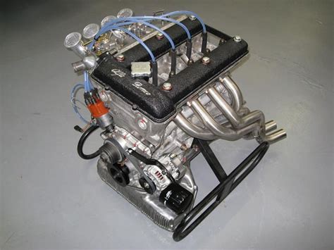 Alfaholics 1600/2000 Nord Engines | Classic Alfa Romeo spare parts and accessories | Alfa romeo ...