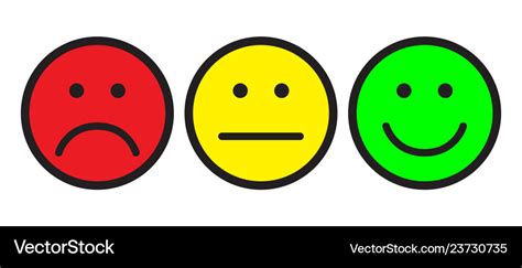 Colorful Smiley Face Red And Green Smiley Face Emoji - vrogue.co