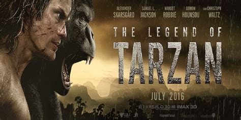 Online Movie/The Legend of Tarzan New English Movie 2016 DVDrip HD Download Free - Online ...