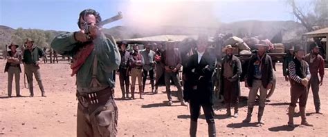 Quigley Down Under (1990) - My Favorite Westerns