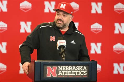 Matt Rhule's Comment About The Mafia Going Viral - The Spun