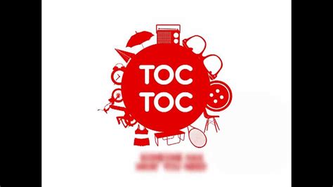 Toc Toc Movement presentation video - YouTube