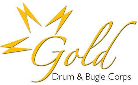 2025 Staff – Gold Drum & Bugle Corps