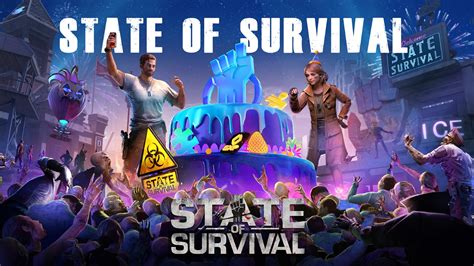 State of Survival celebrates its first anniversary with a series of new ...