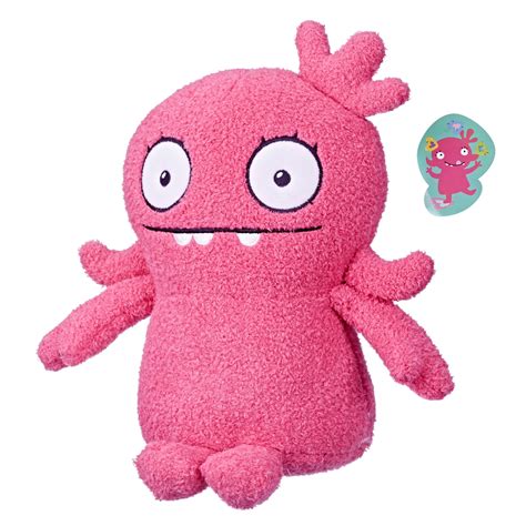 UglyDolls Surprise Disguise Super Lucky Bat Toy, Figure And Accessories | ubicaciondepersonas ...