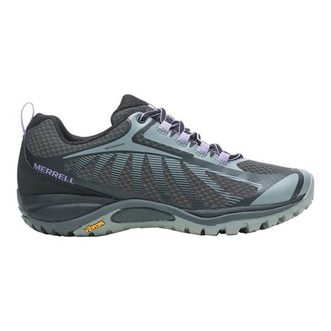 Merrell Women's Siren Edge 3 Hiking Boots | Atmosphere